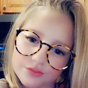 Meet your Posher, Audrey